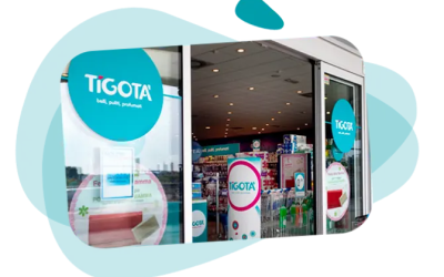 Tigotà