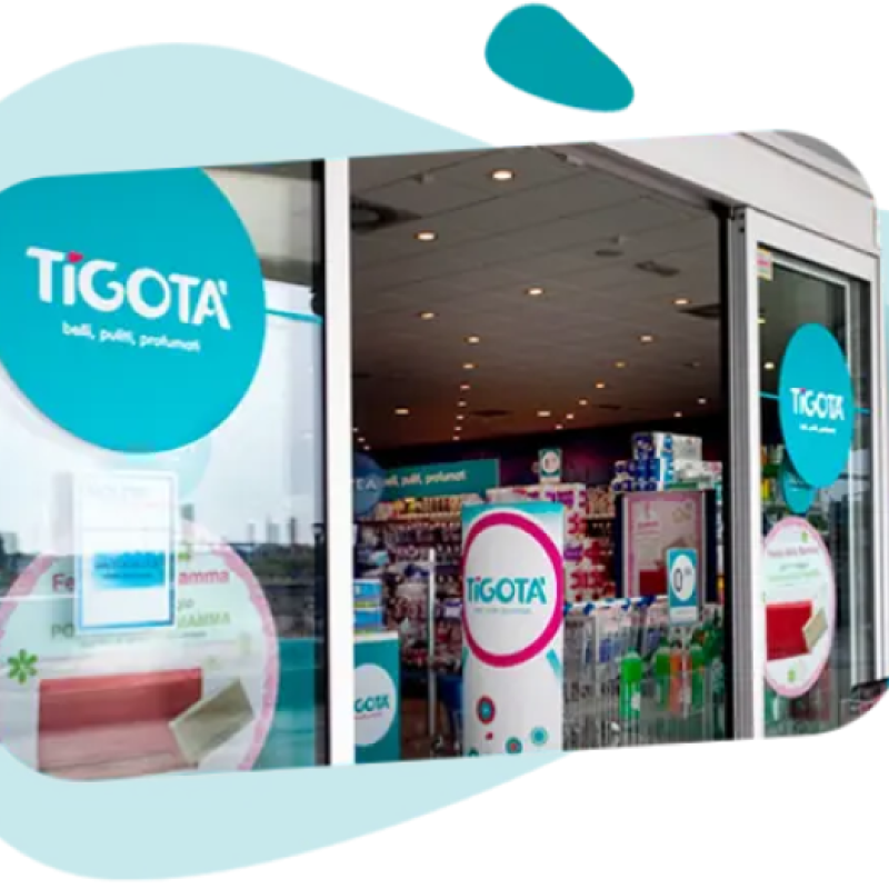Tigotà