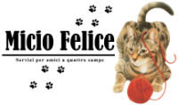 Logo Micio Felice