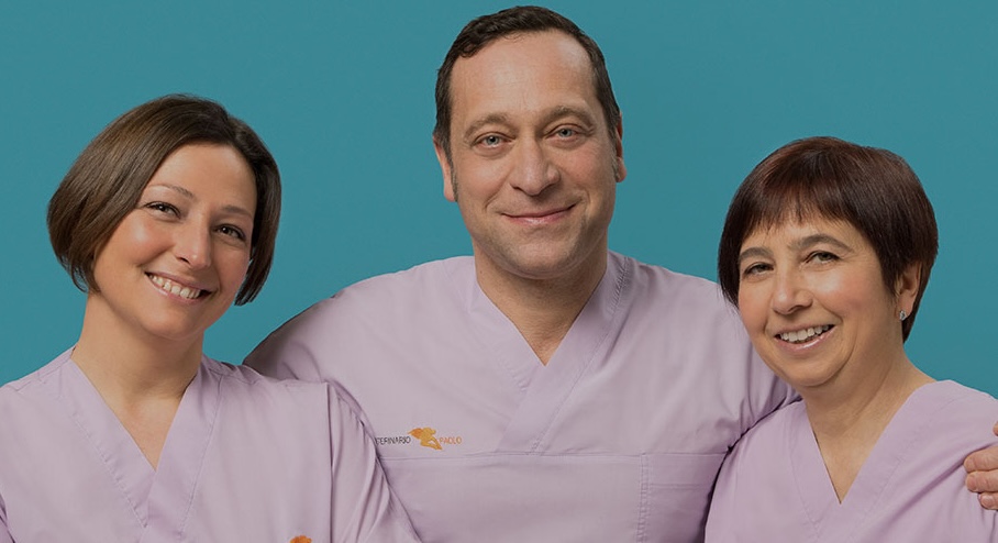 Paolo Zucchi - Ambulatorio veterinario - 1