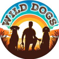 Logo Wild Dogs - Educazione Cinofila