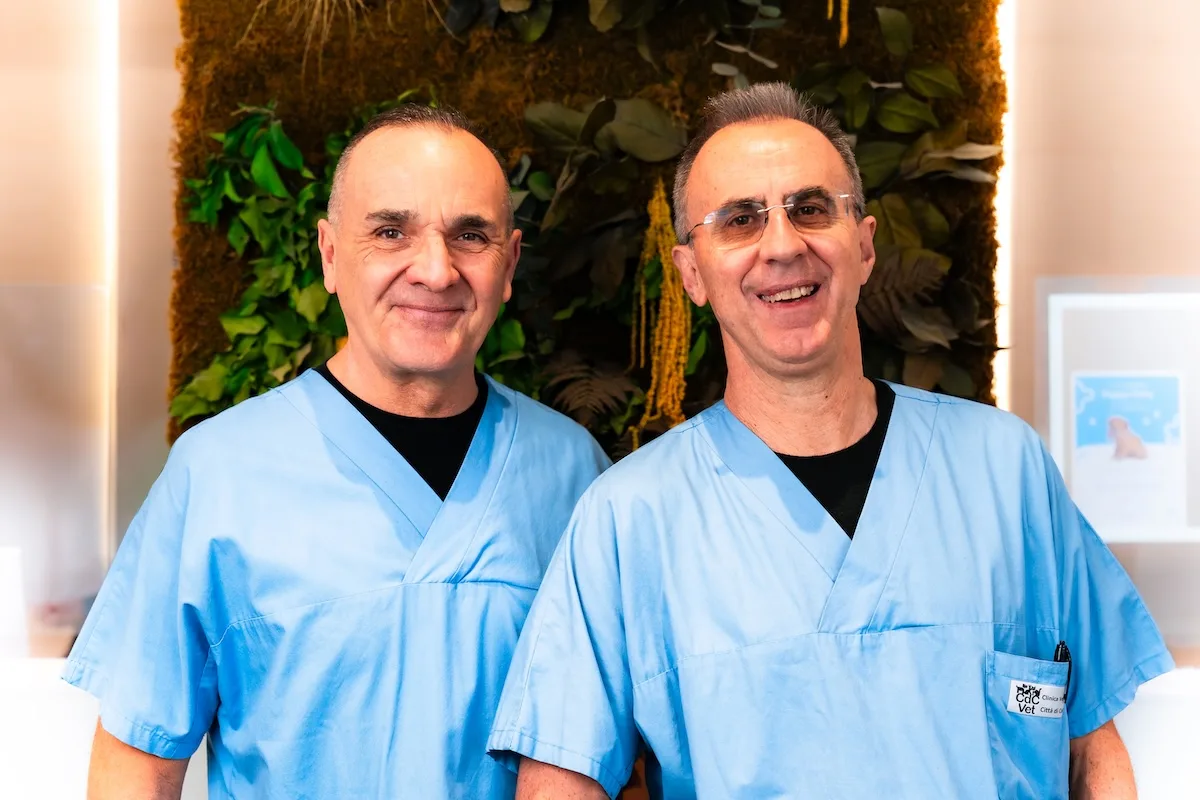 CDC Vet - Sede di Casalpusterlengo - 1