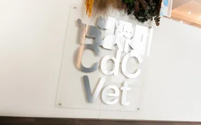 CDC Vet - Sede di Codogno