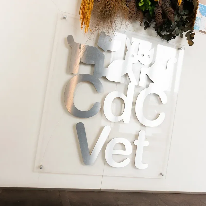 CDC Vet - Sede di Codogno