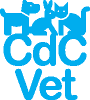 Logo CDC Vet - Sede di Codogno