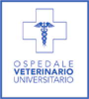 Logo Università degli Studi di Milano - Ospedale Veterinario Universitario