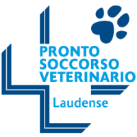 Logo Pronto Soccorso Veterinario Laudense