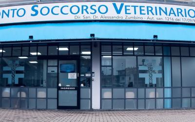 Pronto Soccorso Veterinario Laudense