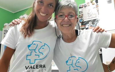 Dott. Antonella Droghi - Studio Veterinario