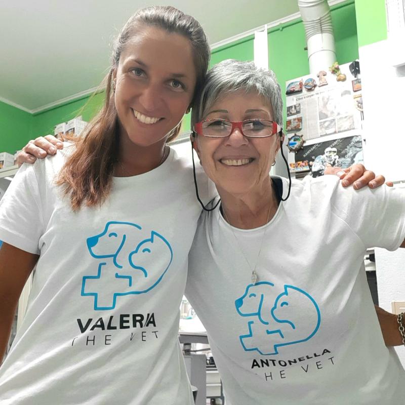Dott. Antonella Droghi - Studio Veterinario