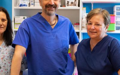 Altre Menti - Ambulatorio Veterinario