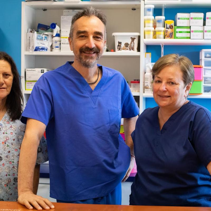 Altre Menti - Ambulatorio Veterinario