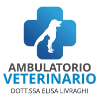 Logo Dott.ssa Livraghi Elisa - Ambulatorio Veterinario