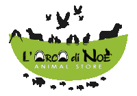 Logo L'Arca di Noè