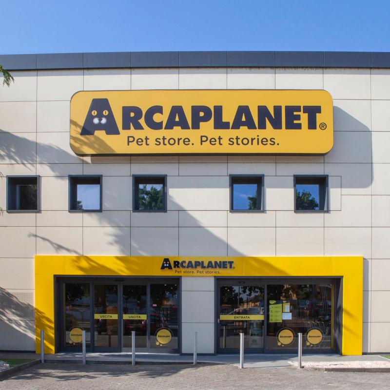 Arcaplanet - Lodi