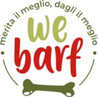 Logo We Barf