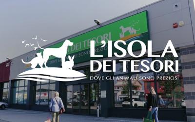 L'Isola dei Tesori