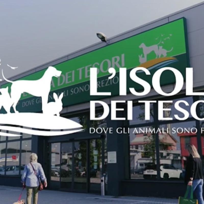 L'Isola dei Tesori