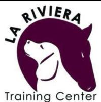 Logo La Riviera - Training Center